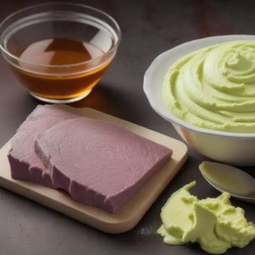 Продукты питания: как выбрать лучшее для здоровья и вкуса фото