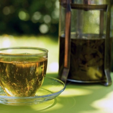Можно ли заваривать зеленый чай повторно фото