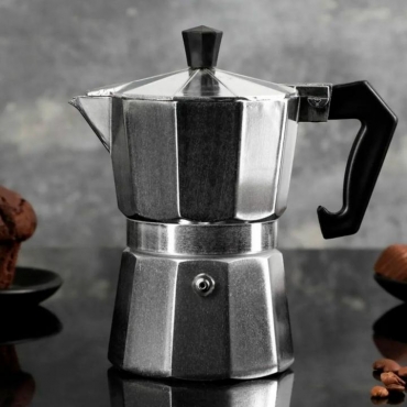 Что такое гейзерная кофеварка и как ее выбрать - фото