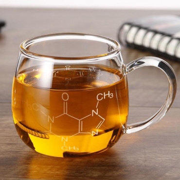 Основное о химическом составе чая - фото