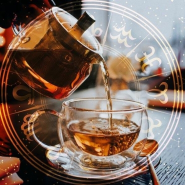 Як вибрати чай по гороскопу: поради астролога - фото