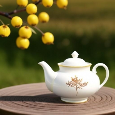 Чай из боярышника — все, что вам нужно знать и даже больше - фото