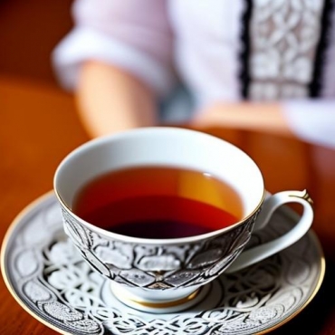 Корисні властивості китайського чаю для сприяння глибокому сну та релаксації - фото