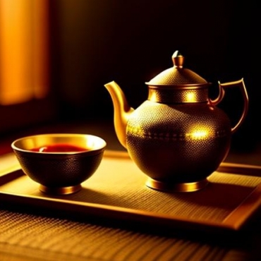 Наследие Османской империи в современном мире: как появился турецкий чай - фото