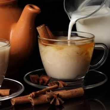 Масала-чай – согревающий напиток для души фото