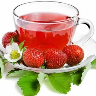 Чай с фруктами – наслаждение любимым вкусом круглый год фото