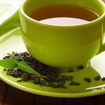 Користь зеленого чаю і популярні способи приготування напою - фото